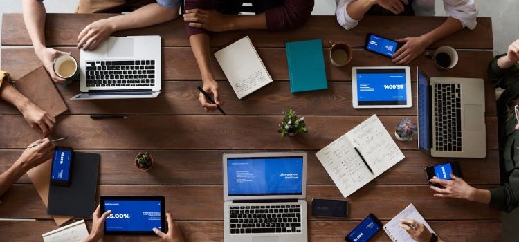 Business Software